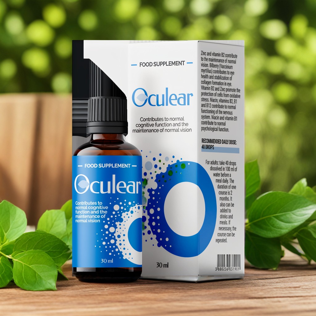 Product packshot