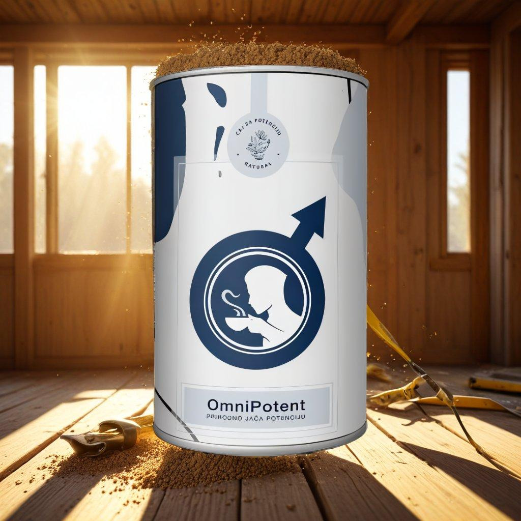 OMNIPOTENT (LOW PRICE) packshot