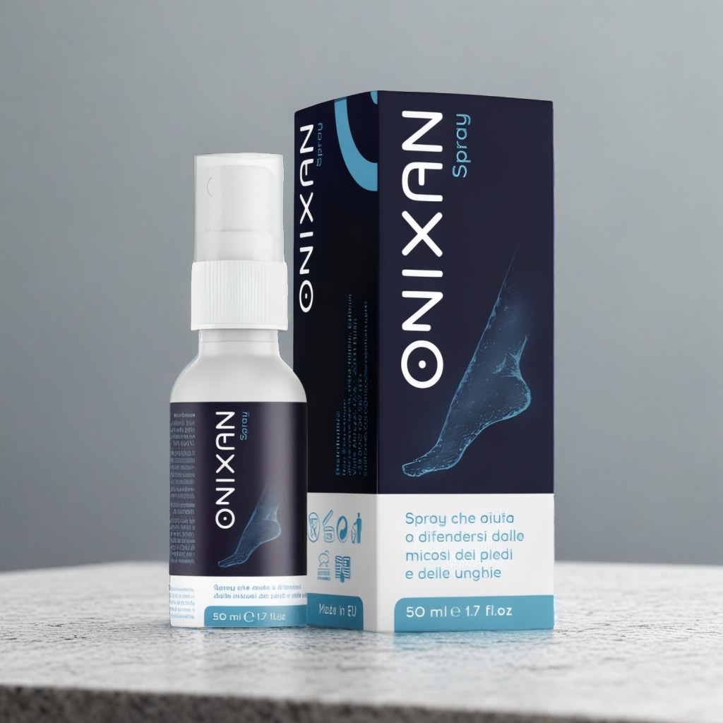 Product packshot
