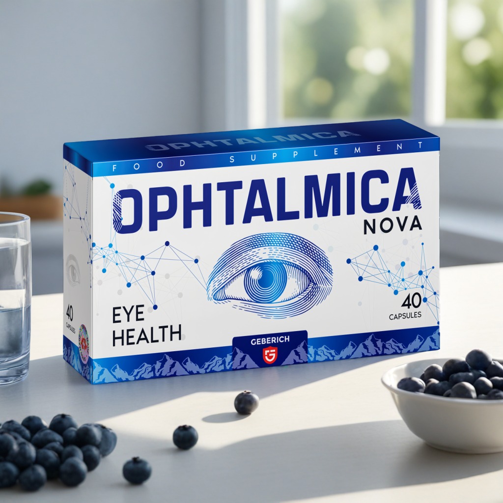 Product packshot