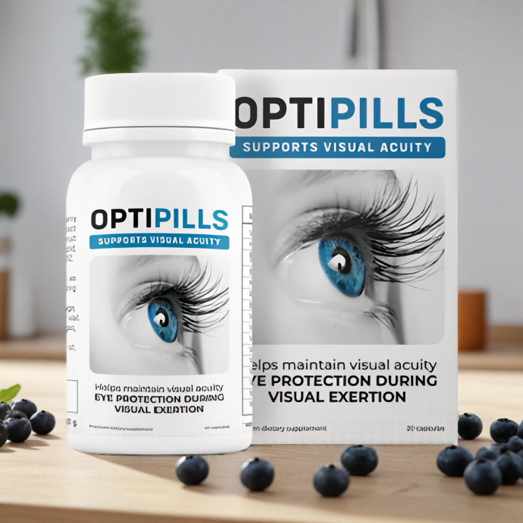 Product packshot