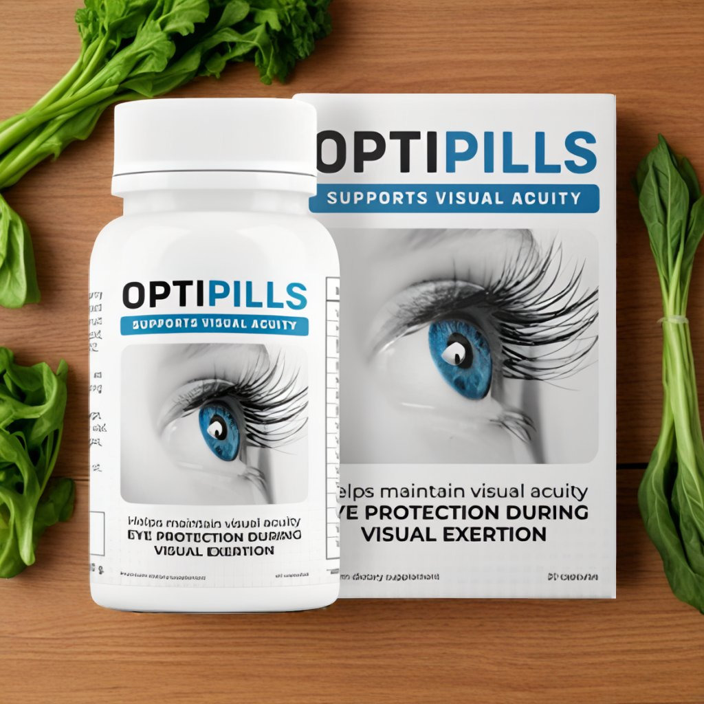Product packshot