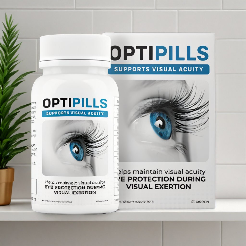 Product packshot