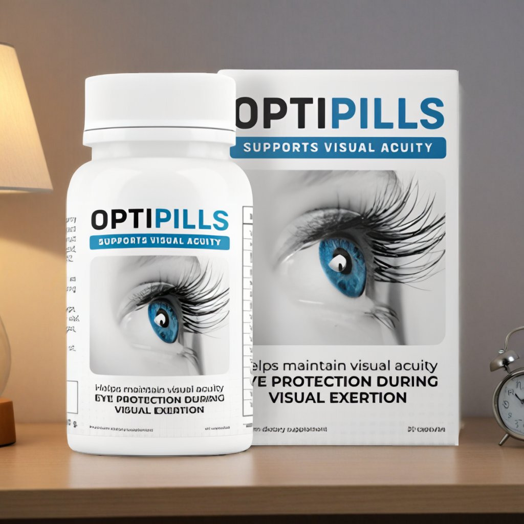 Product packshot