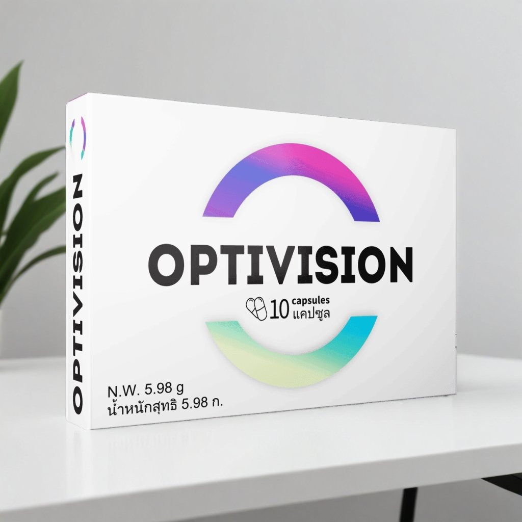 Product packshot