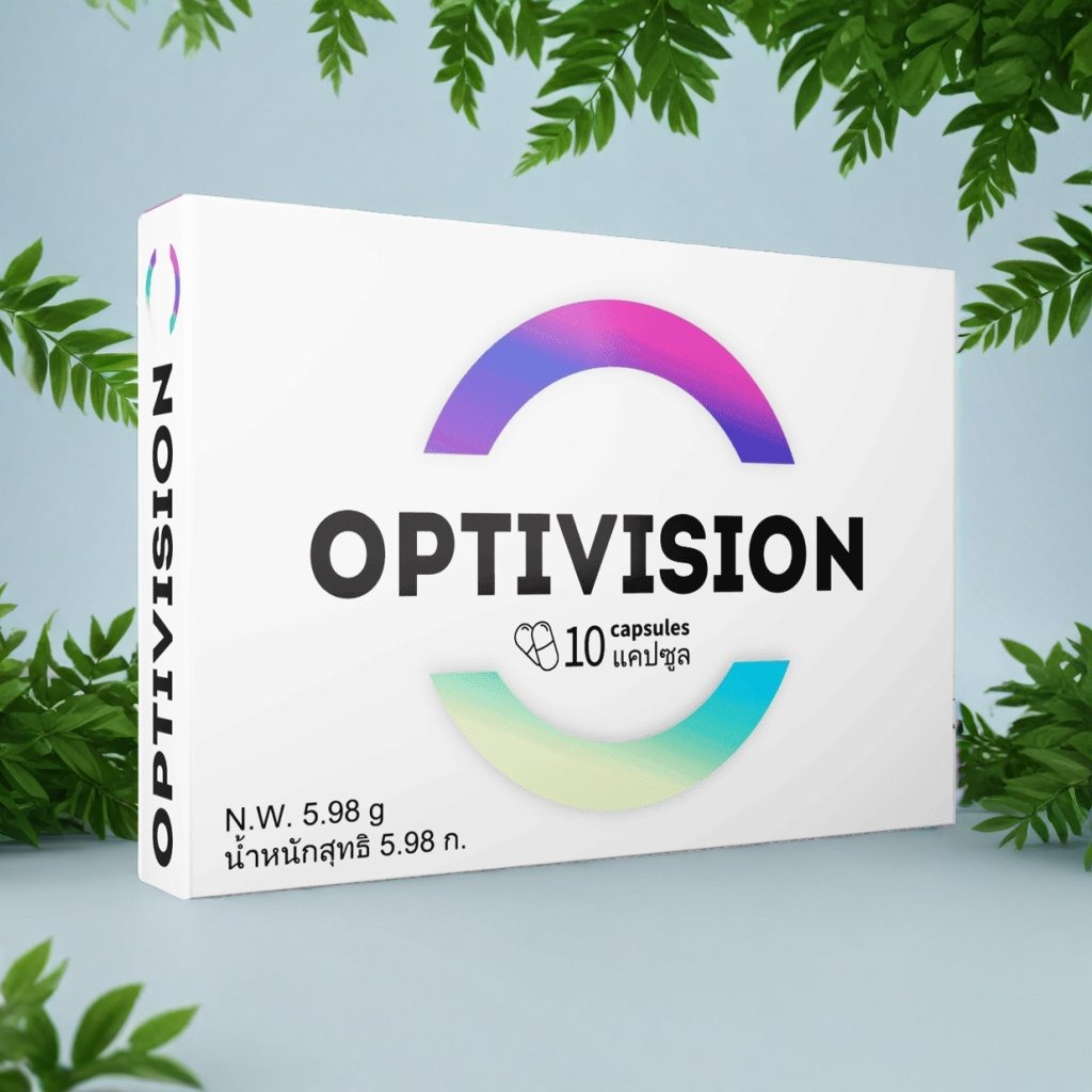 Product packshot