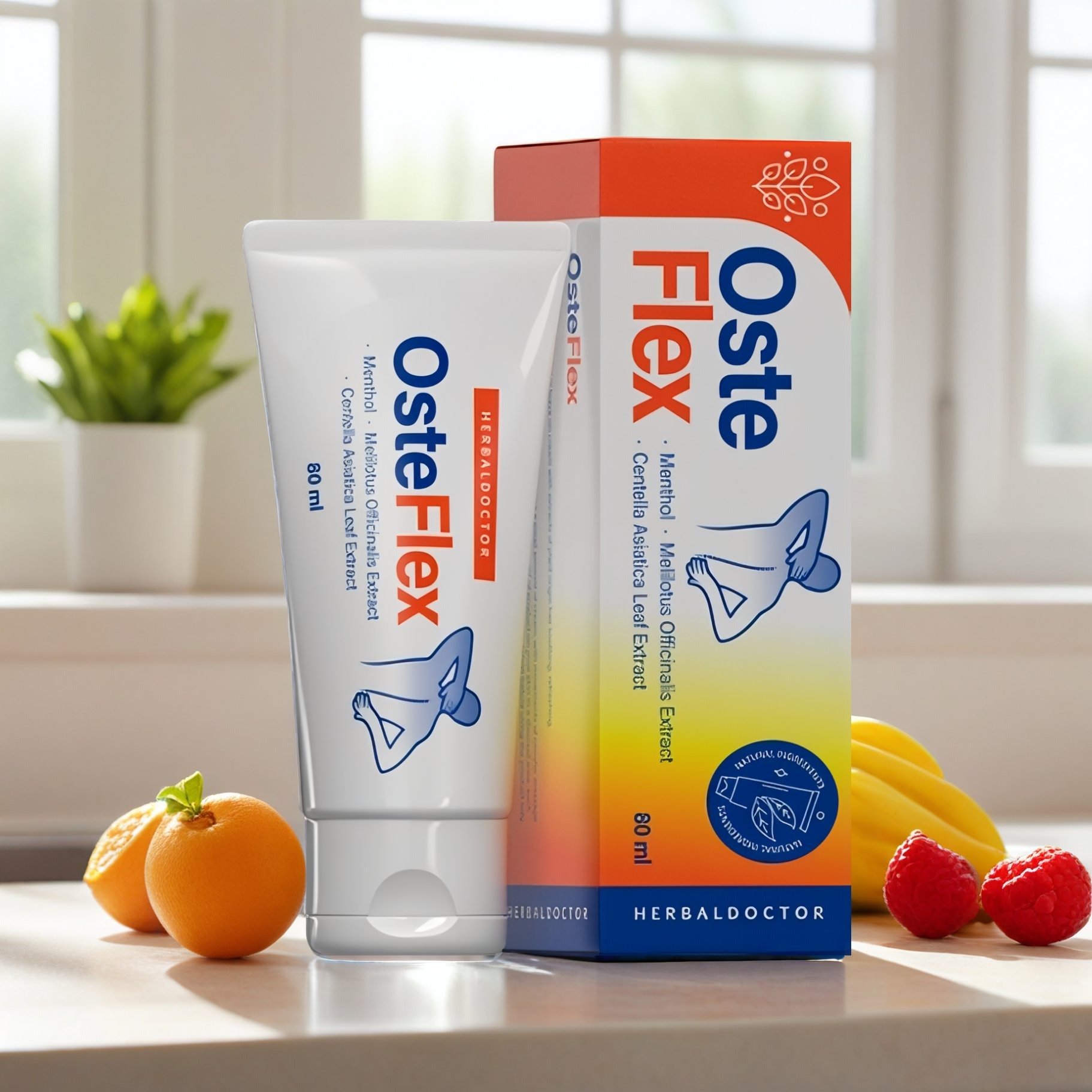Product packshot