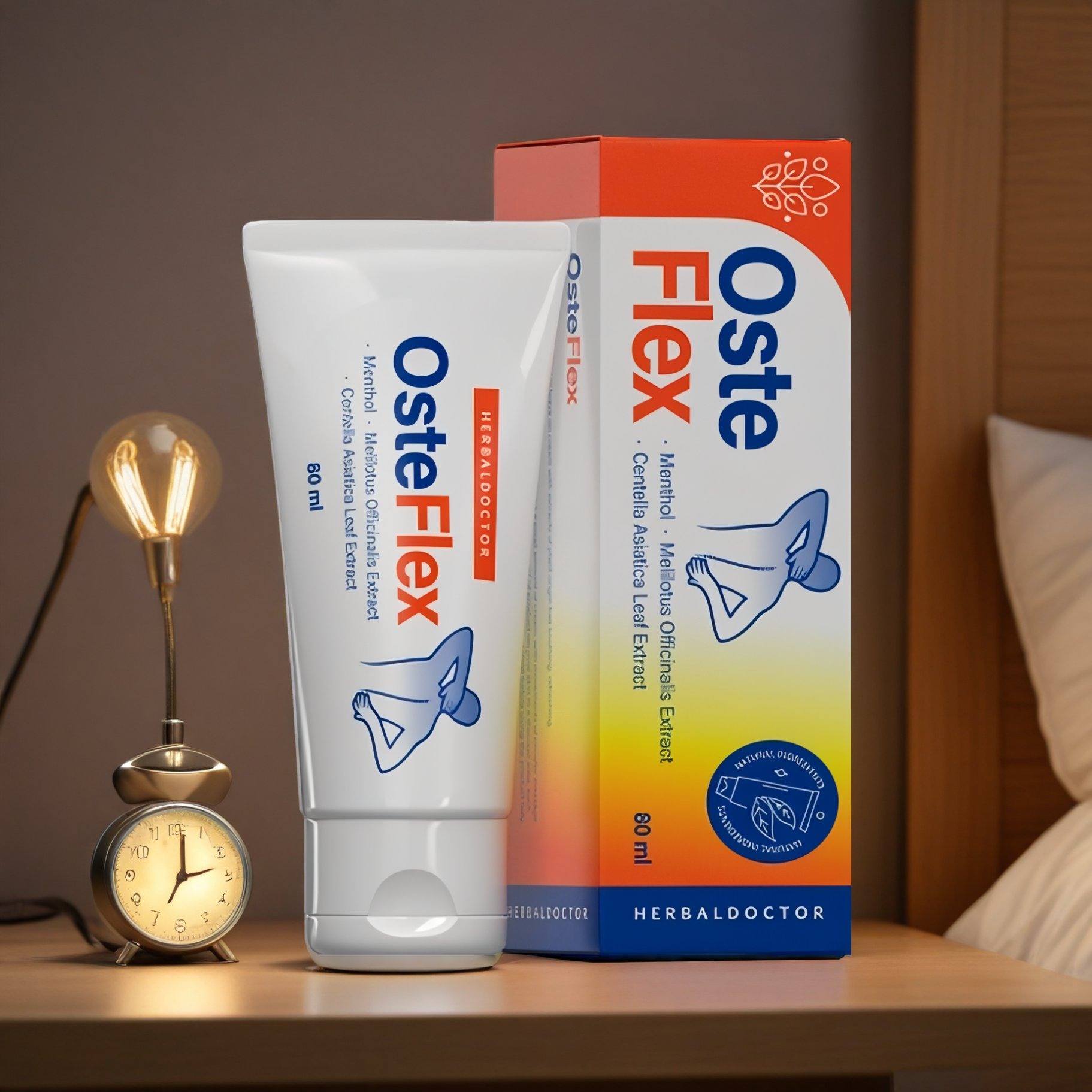 Product packshot