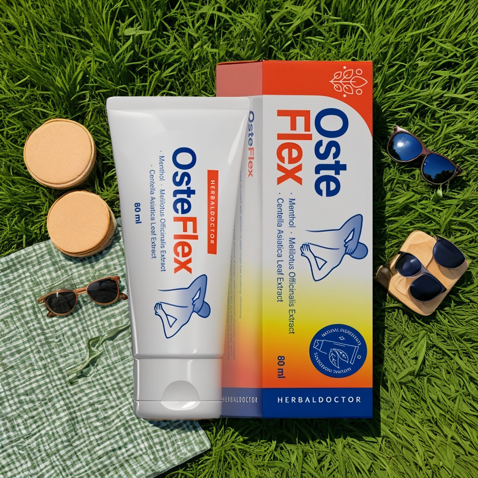 Product packshot