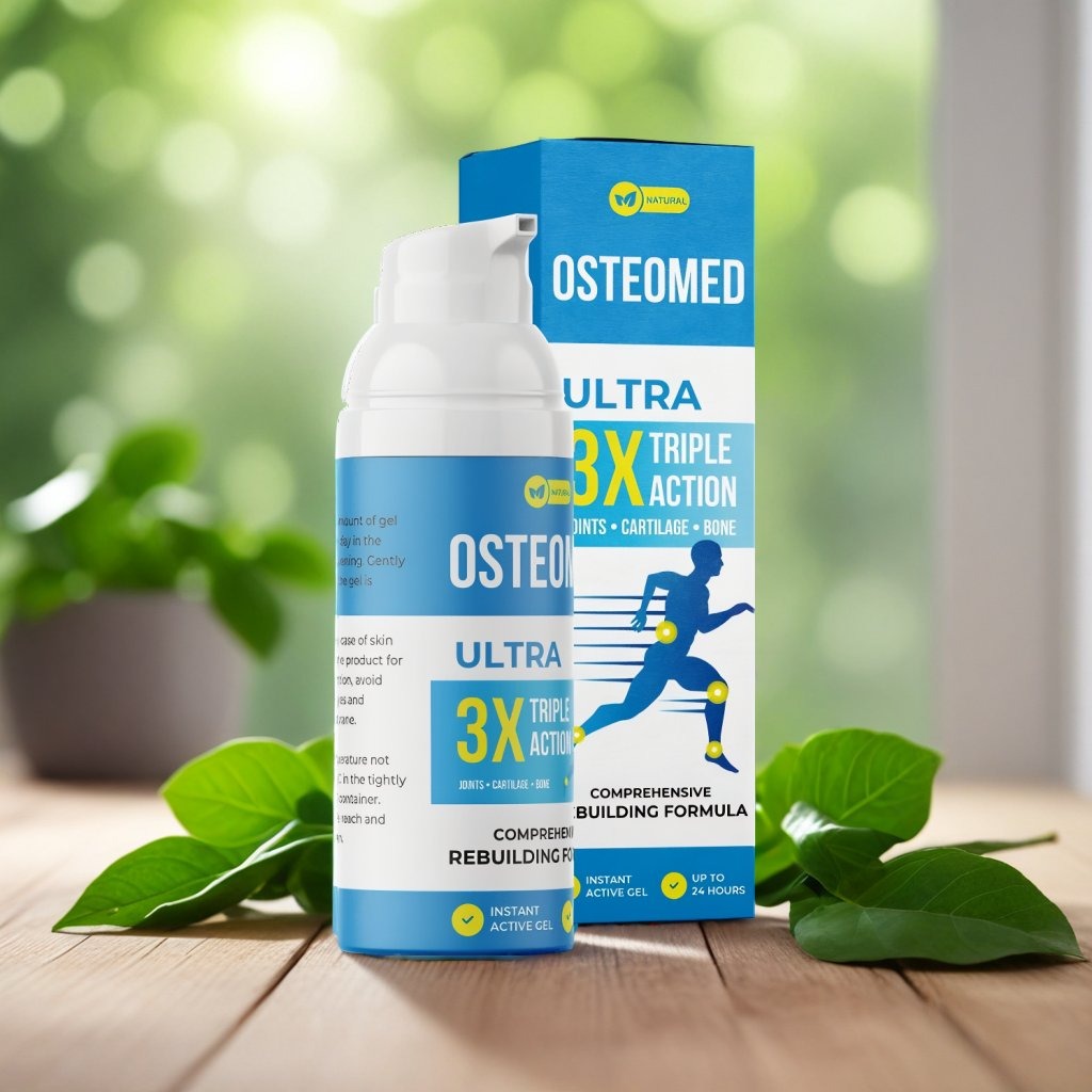 Product packshot