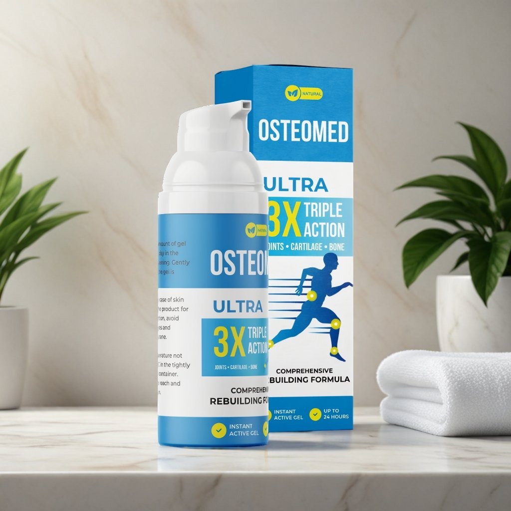 Product packshot