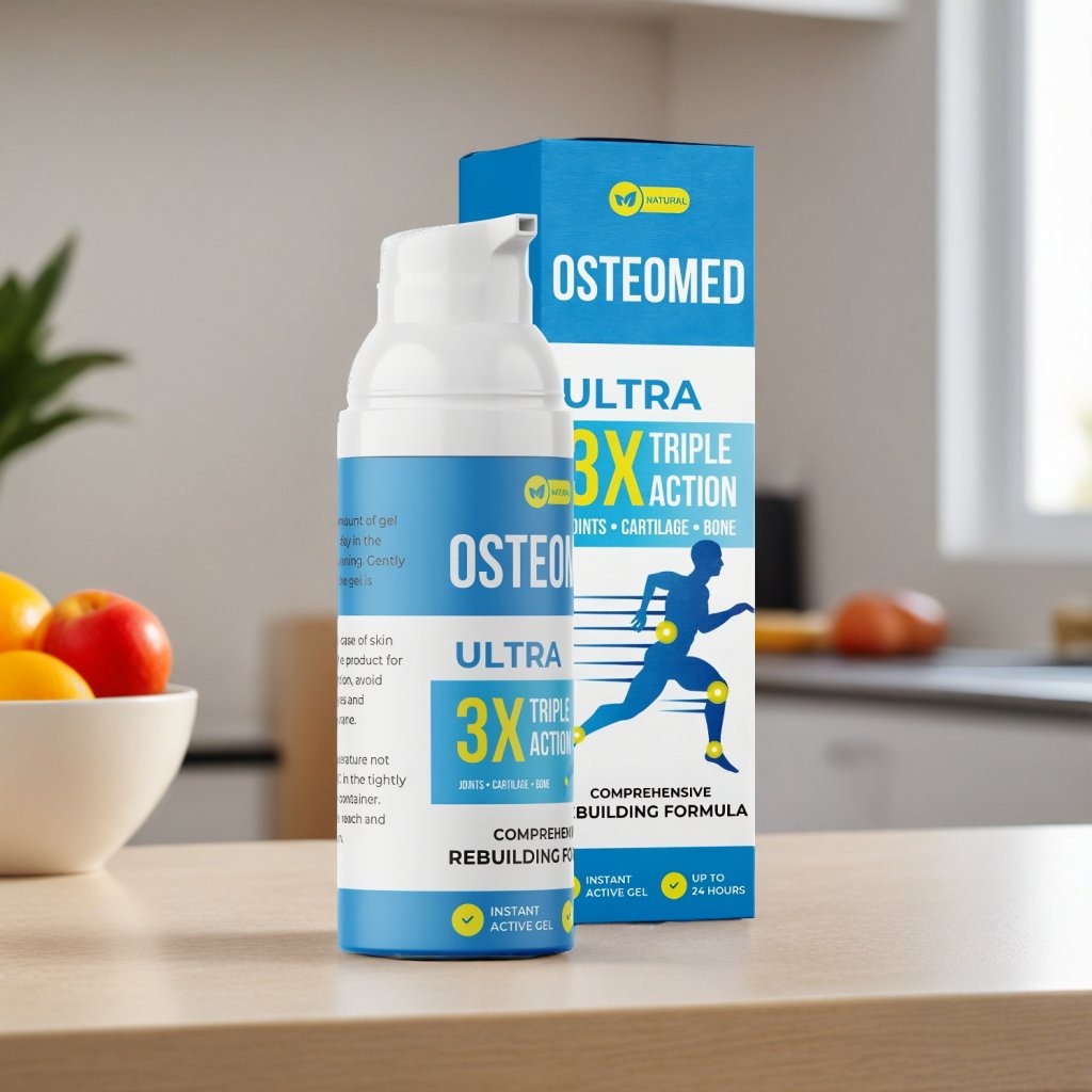 Product packshot