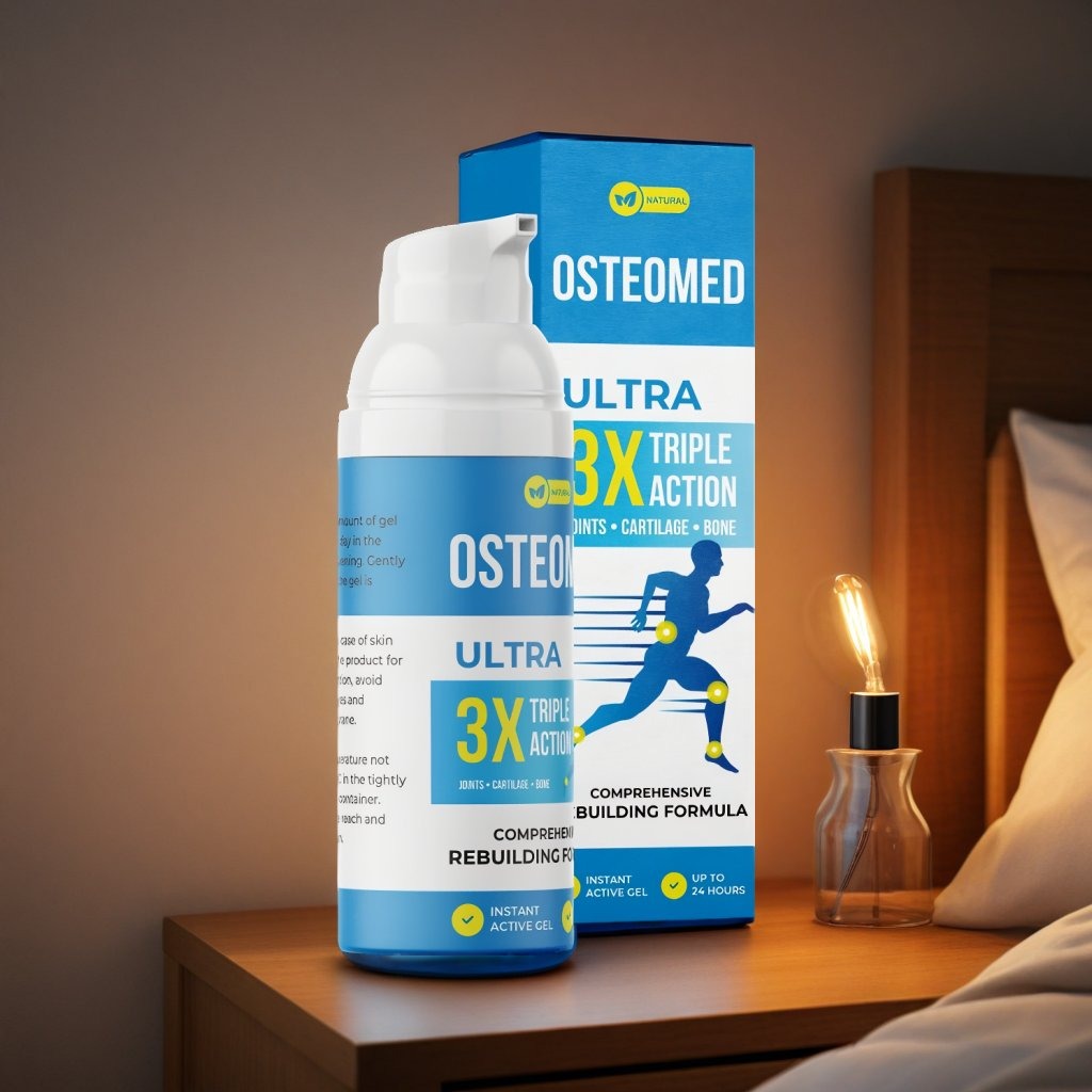 Product packshot