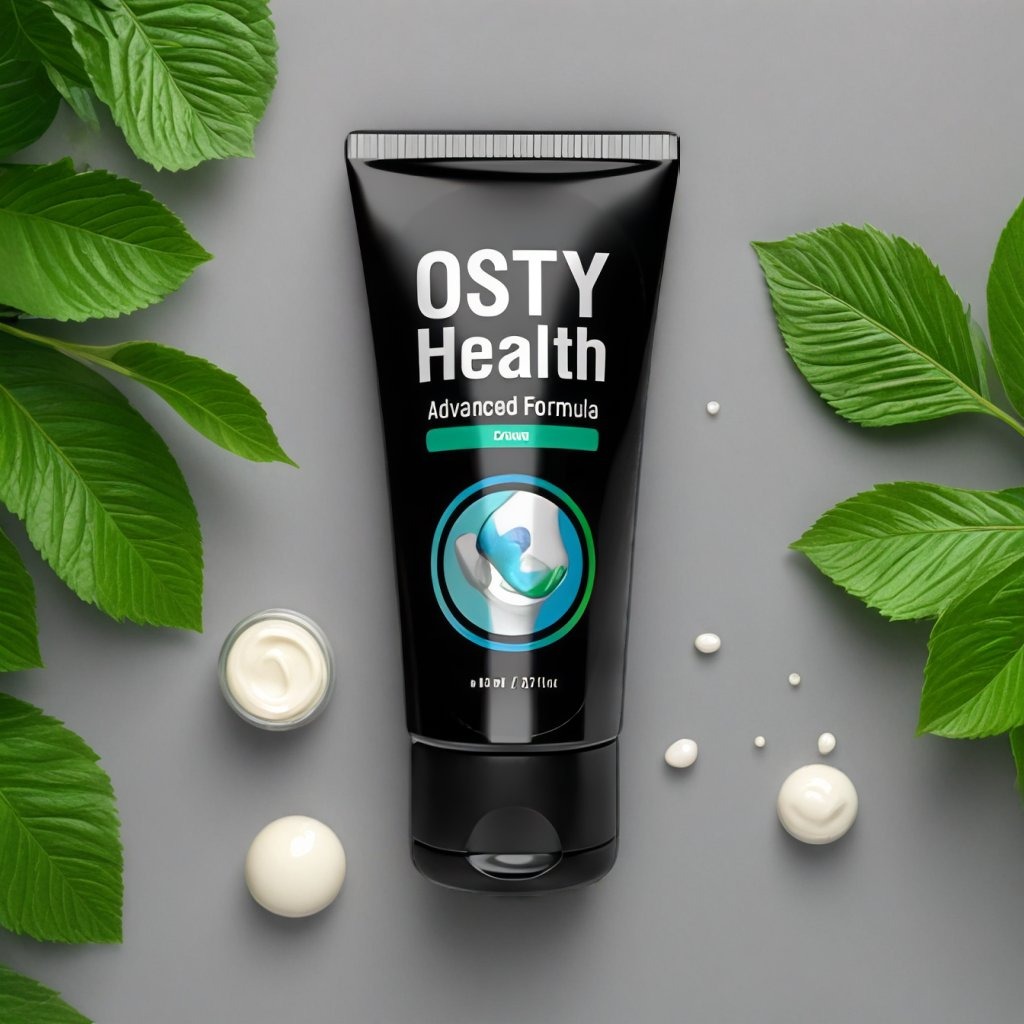 Product packshot
