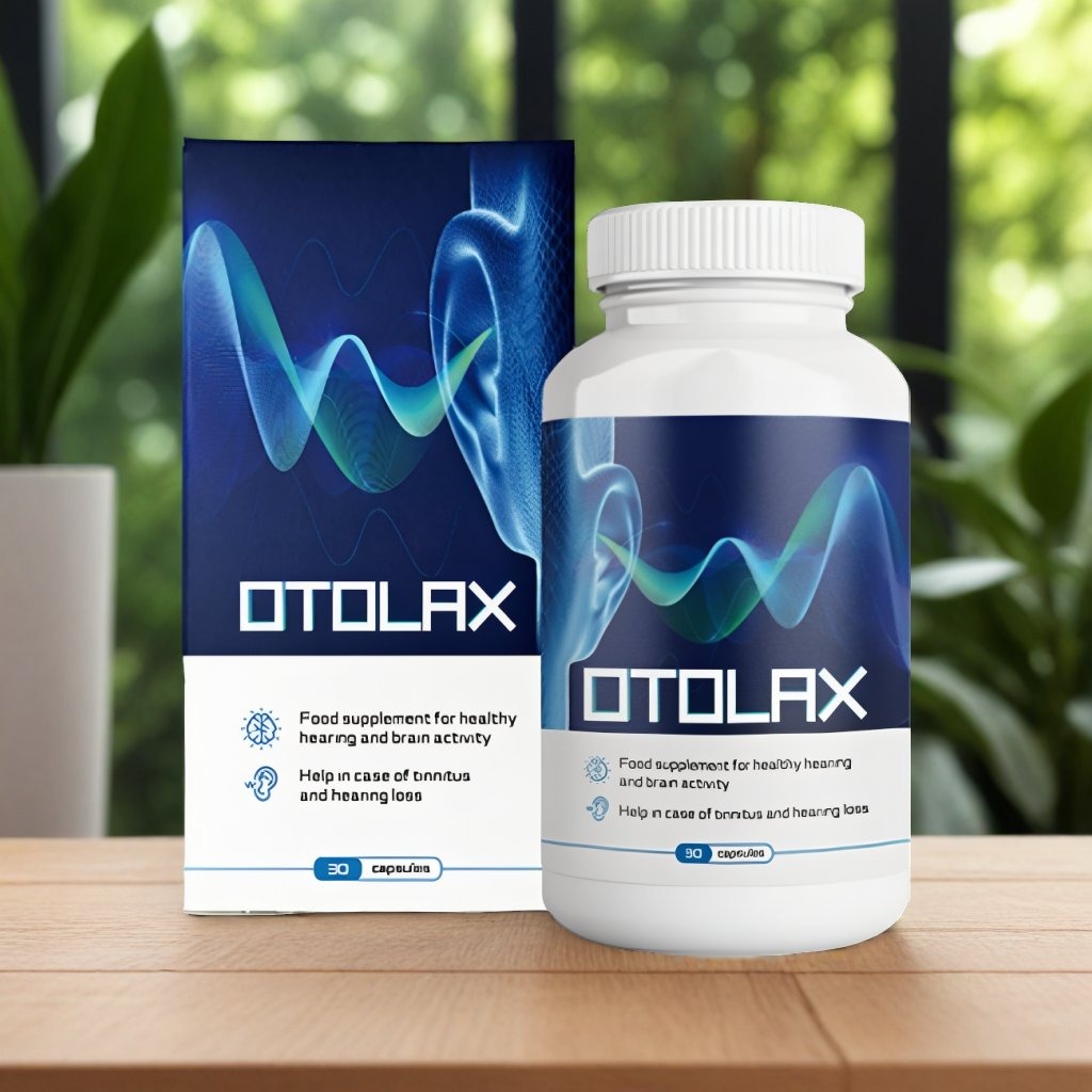 Product packshot