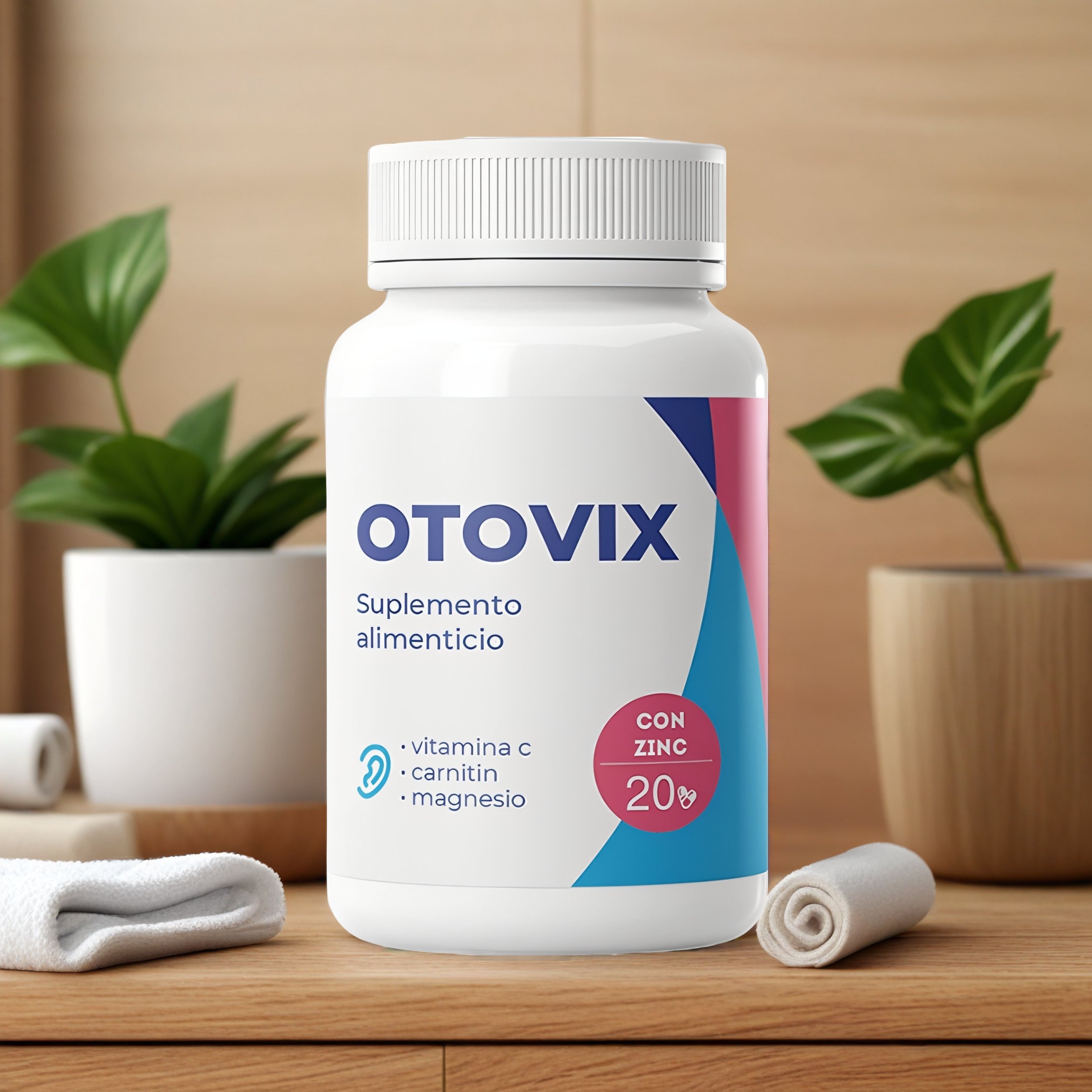 Product packshot