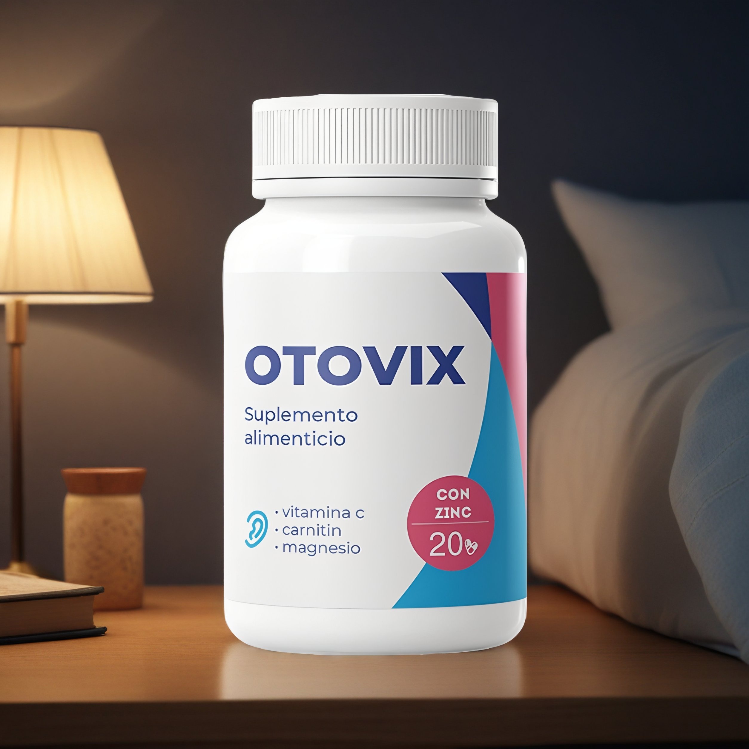 Product packshot