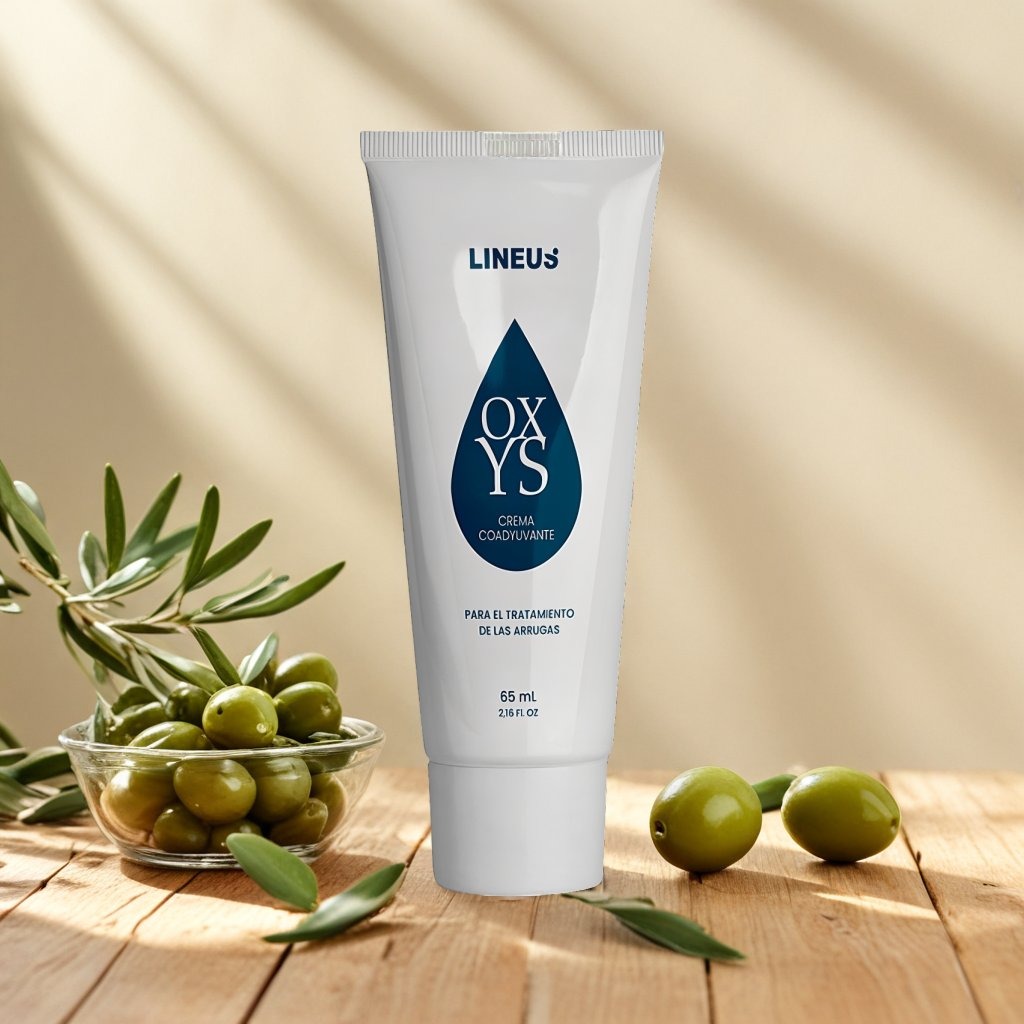 Product packshot