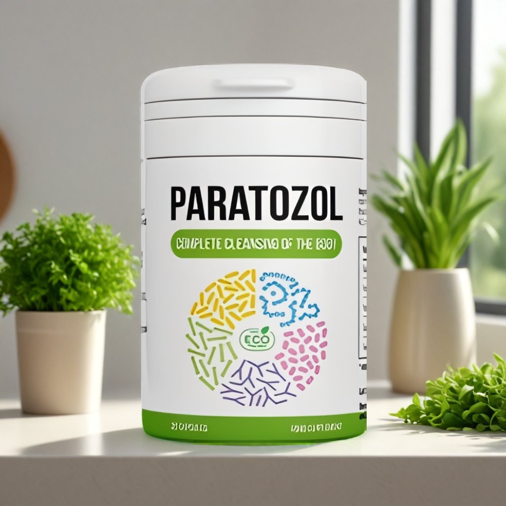 Product packshot