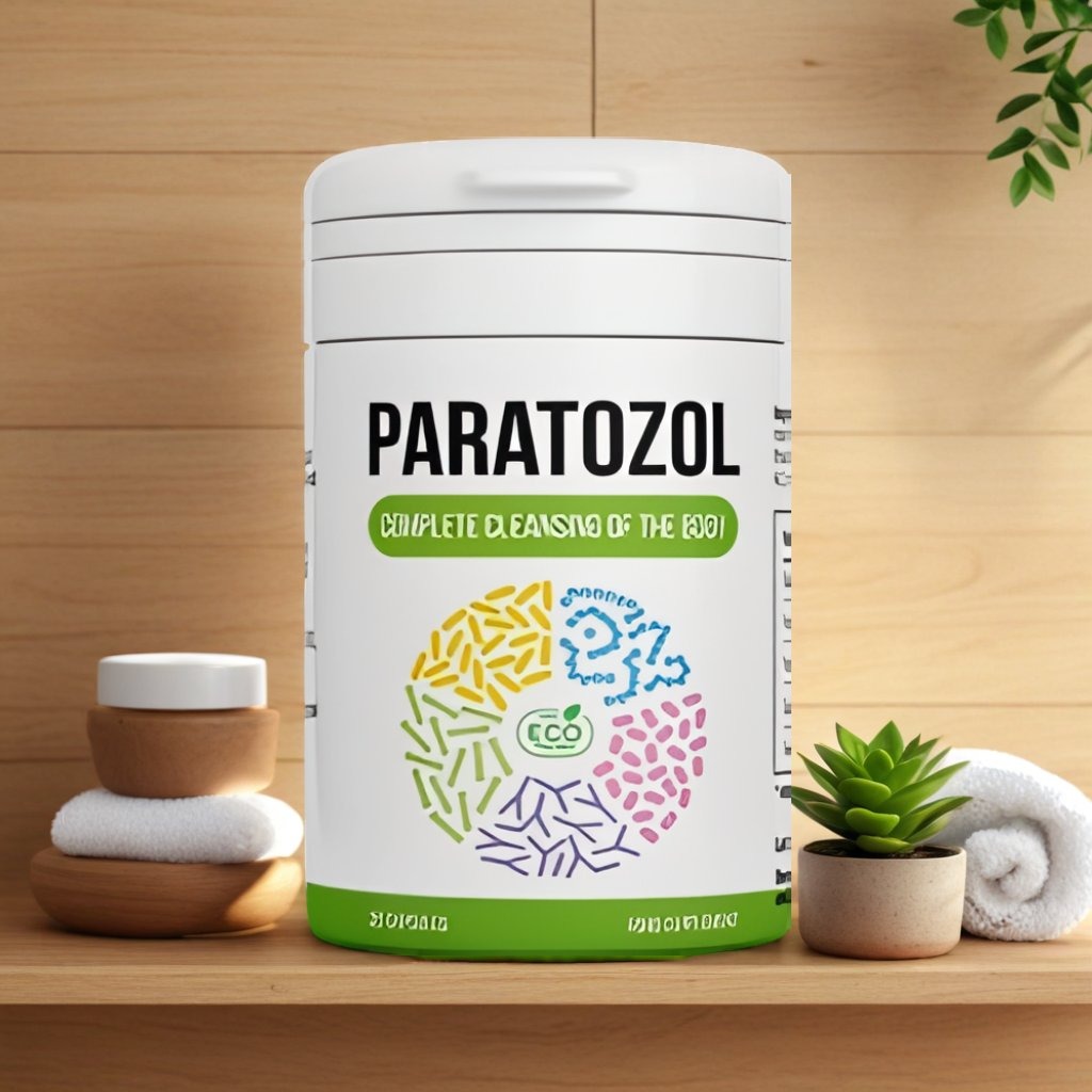 Product packshot
