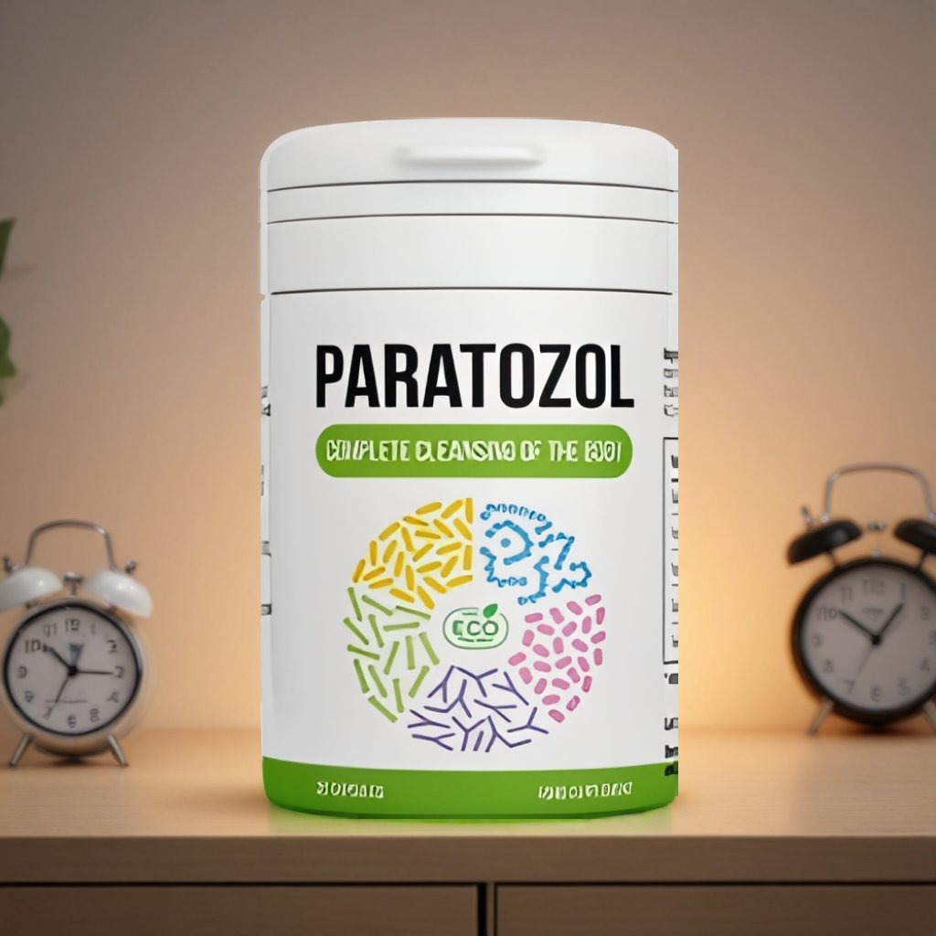 Product packshot