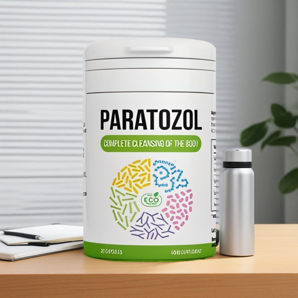 Product packshot