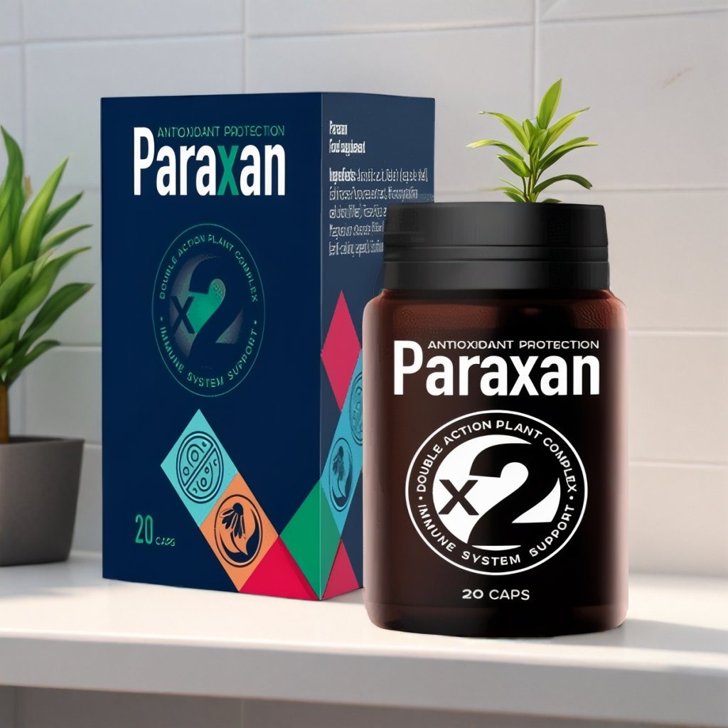 Product packshot