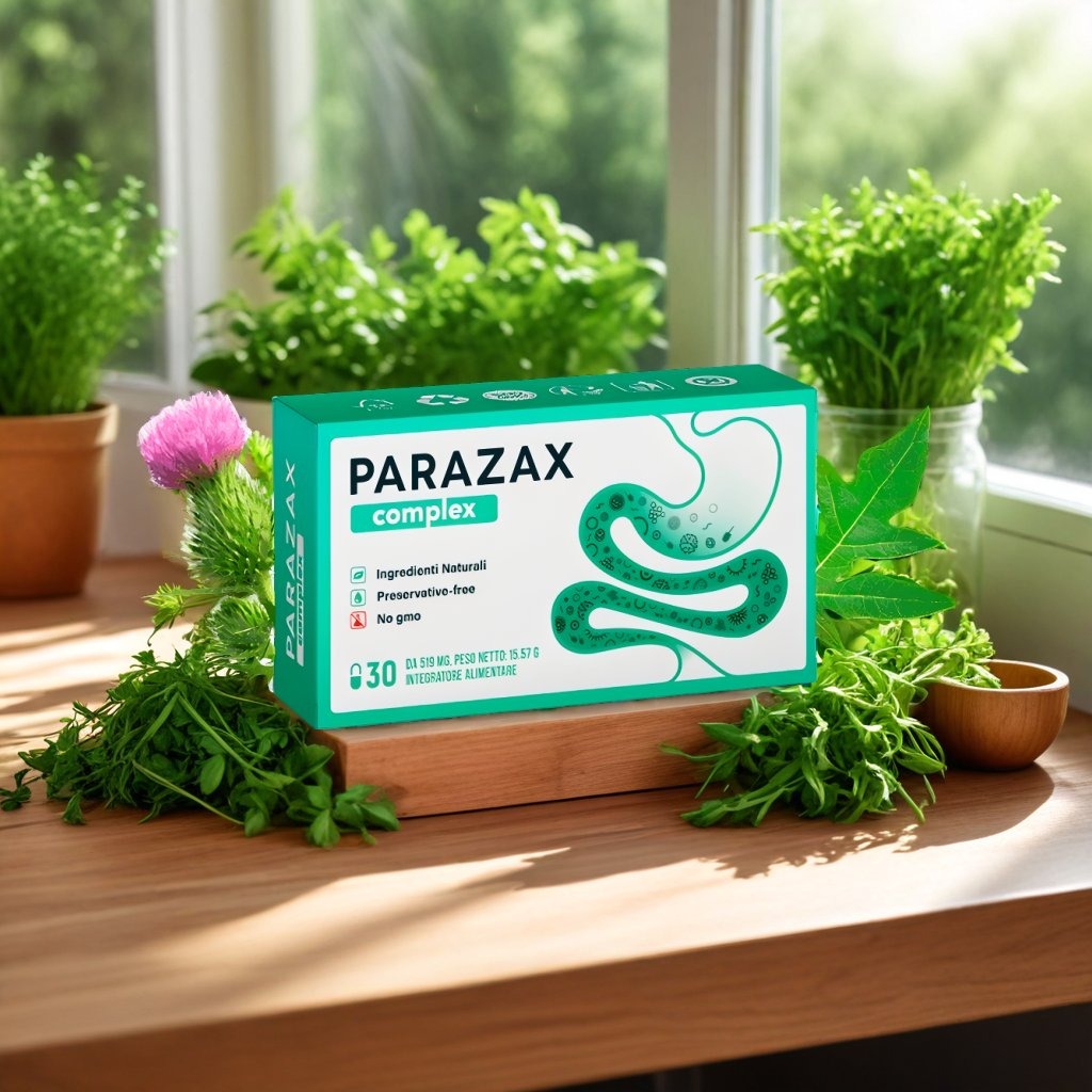 Product packshot