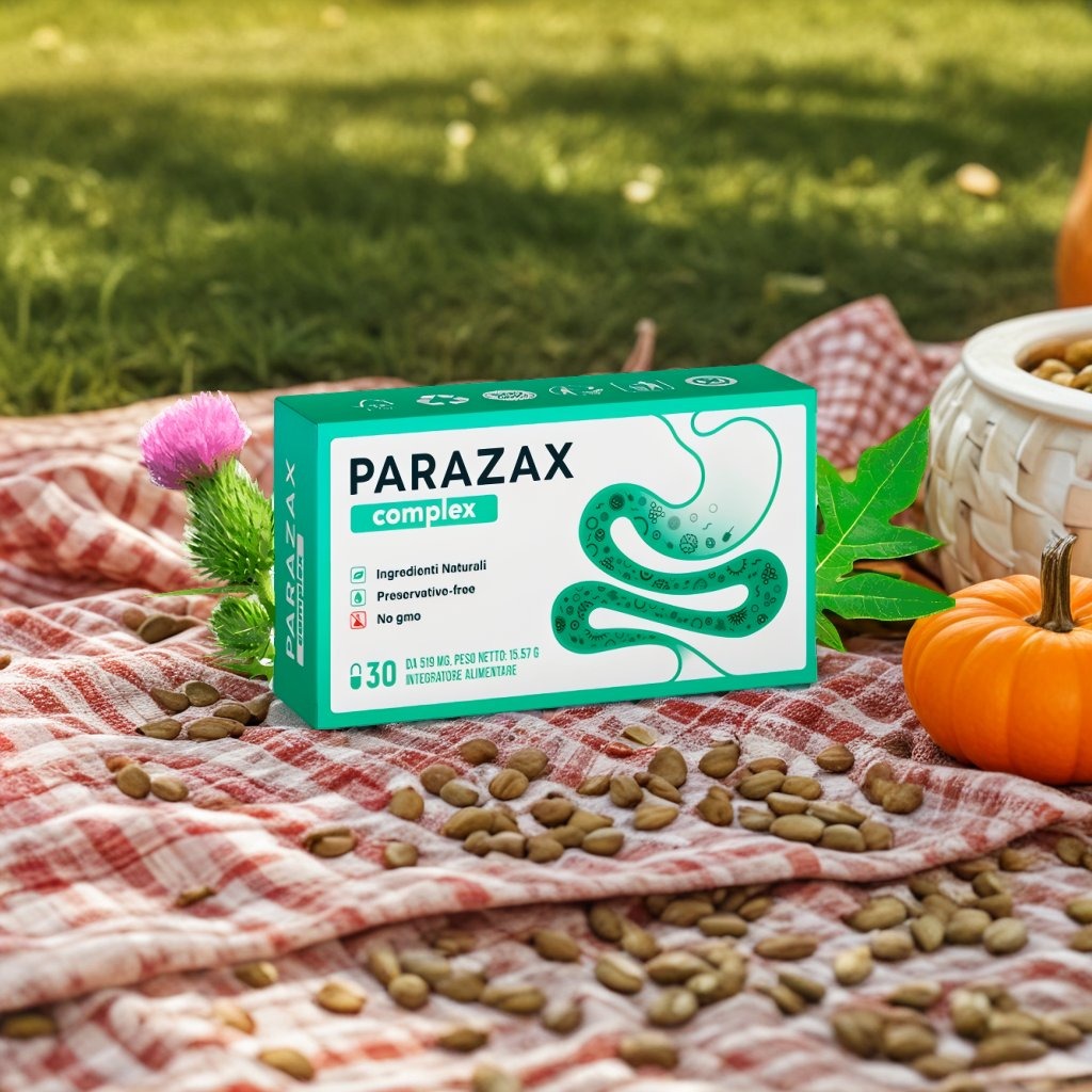 Product packshot