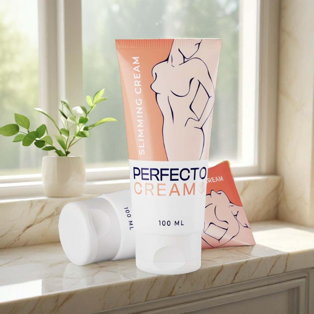 Product packshot