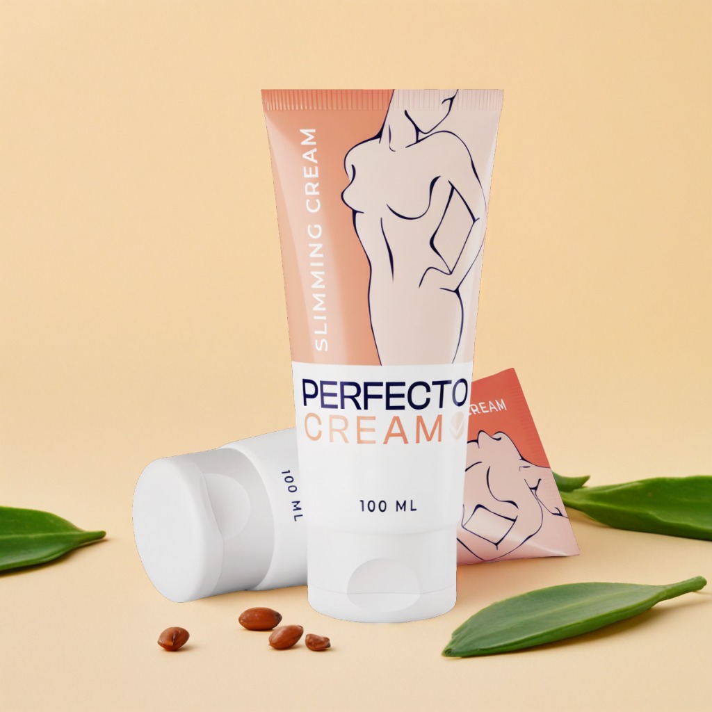 Product packshot