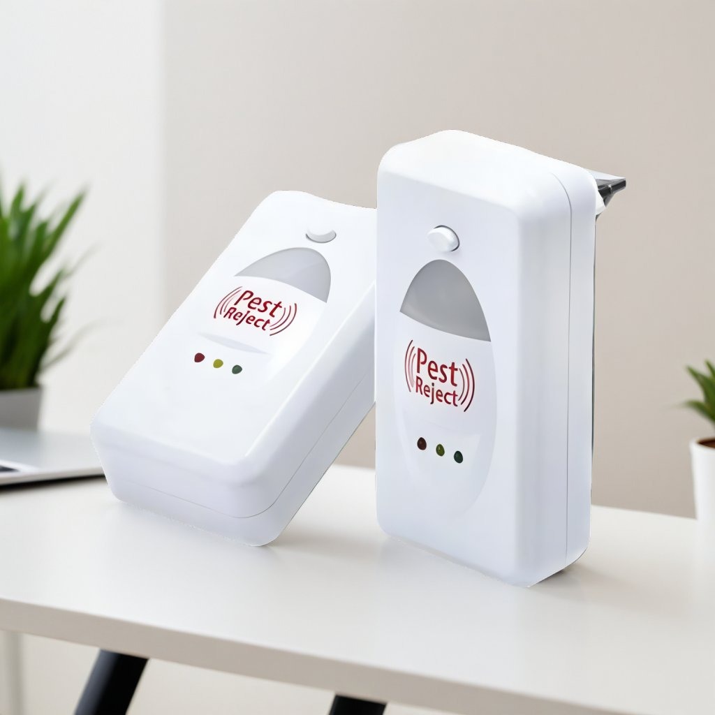 Product packshot