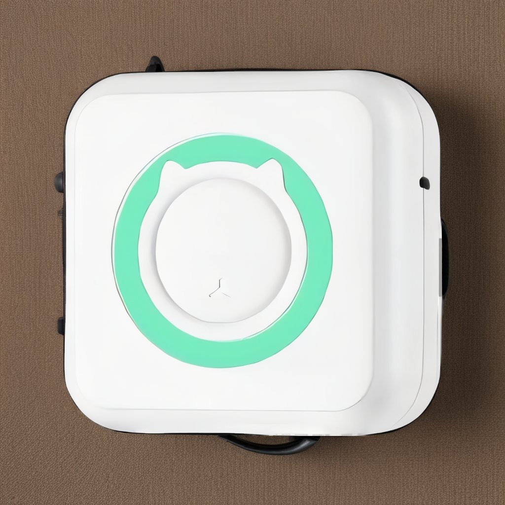 Product packshot