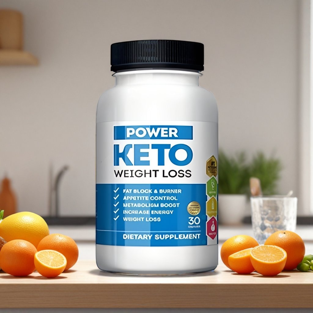 Product packshot