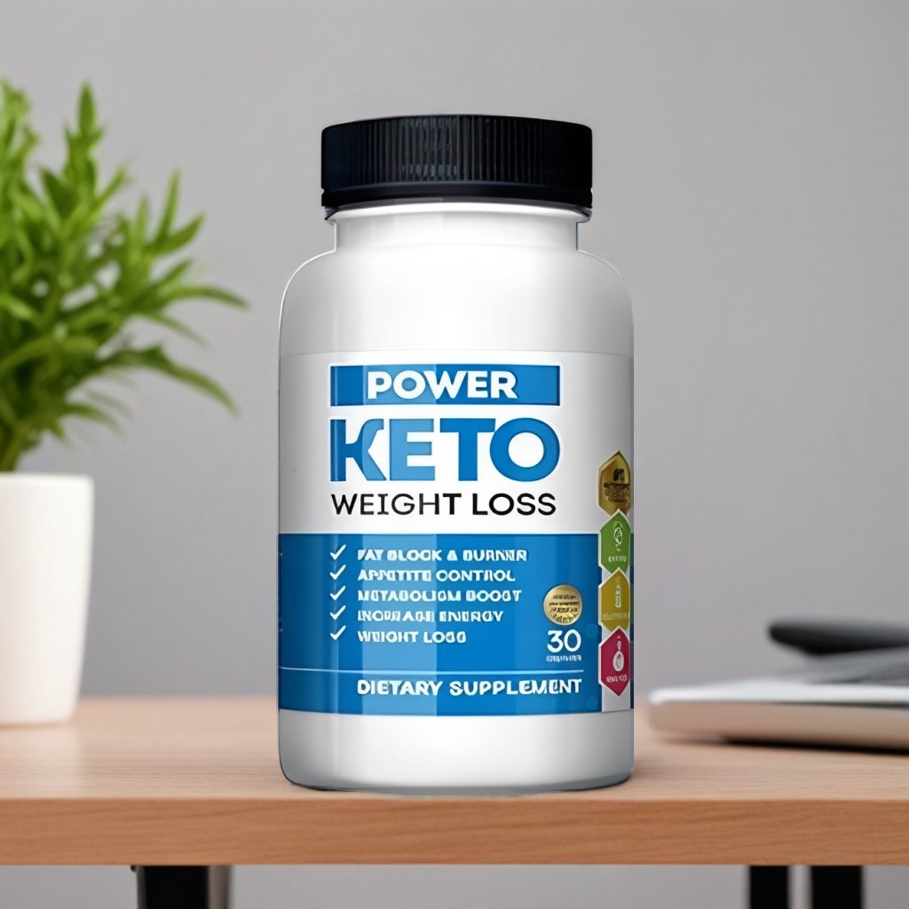 Product packshot