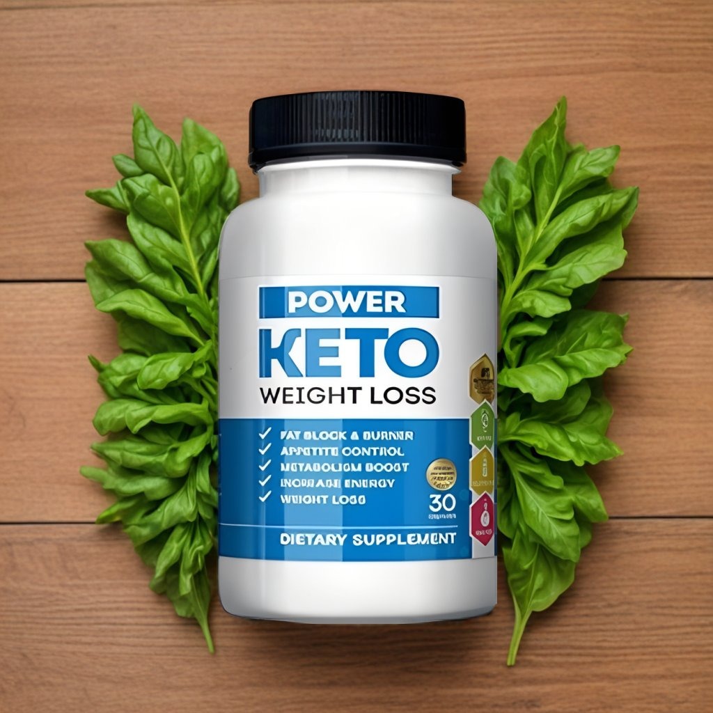 Product packshot