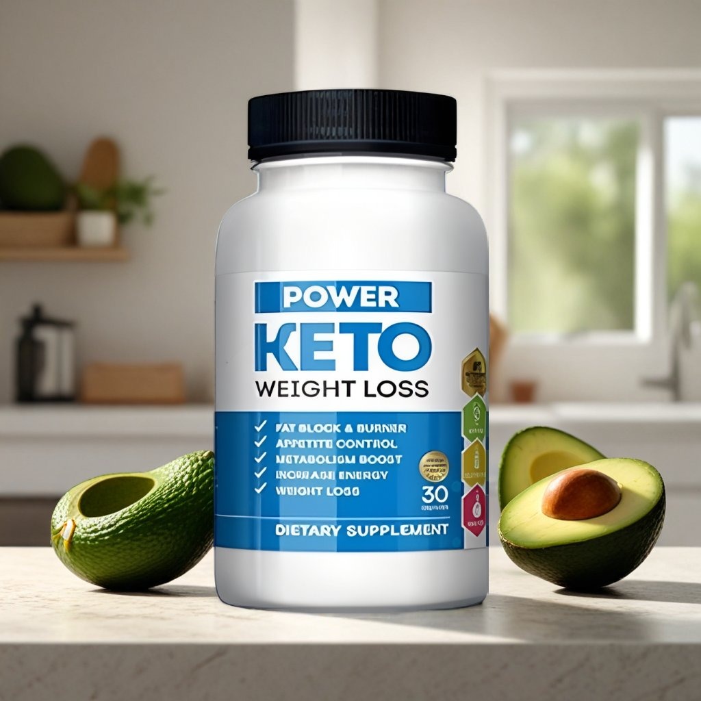 Product packshot