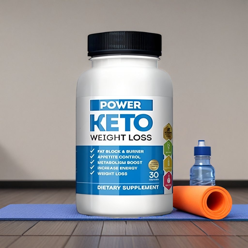 Product packshot