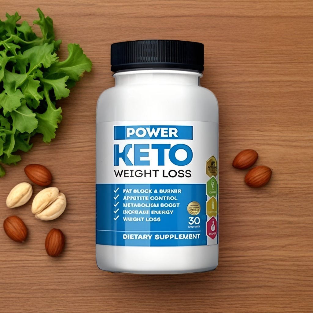 Product packshot