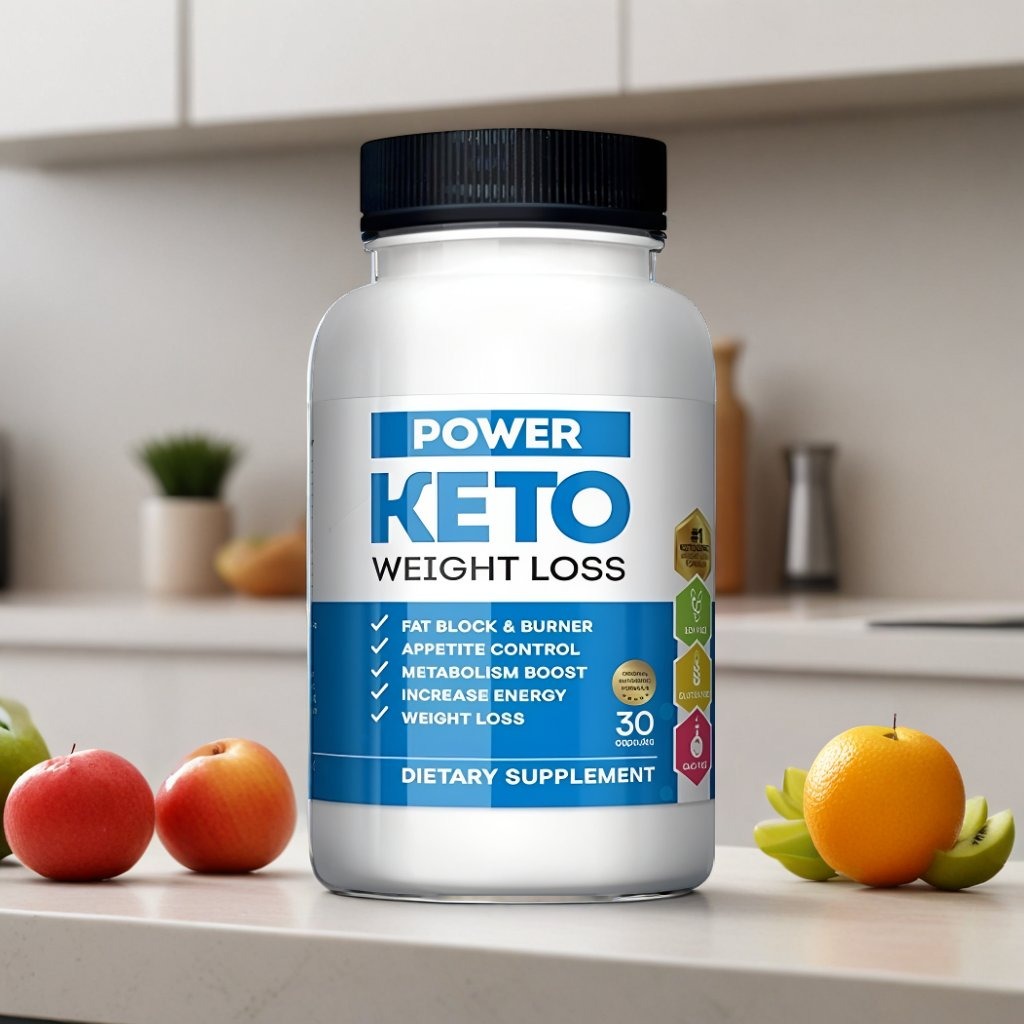 Product packshot