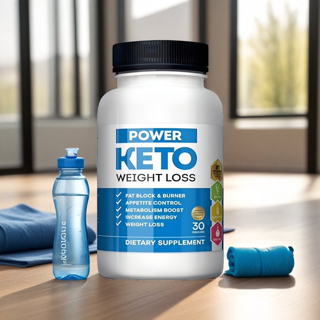 Product packshot