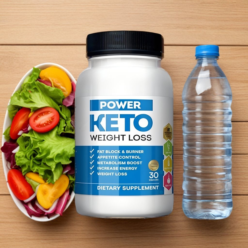 Product packshot