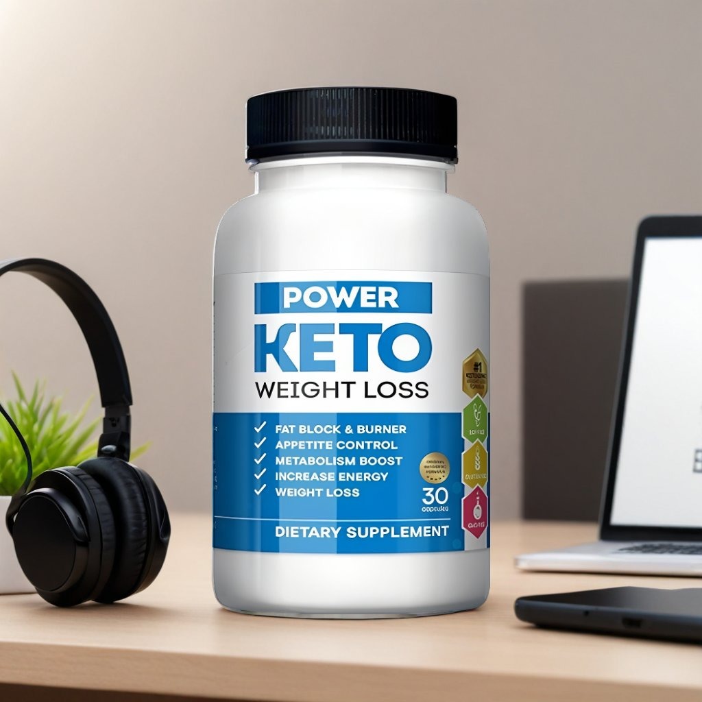 Product packshot