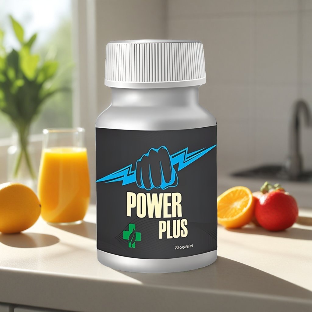 Product packshot