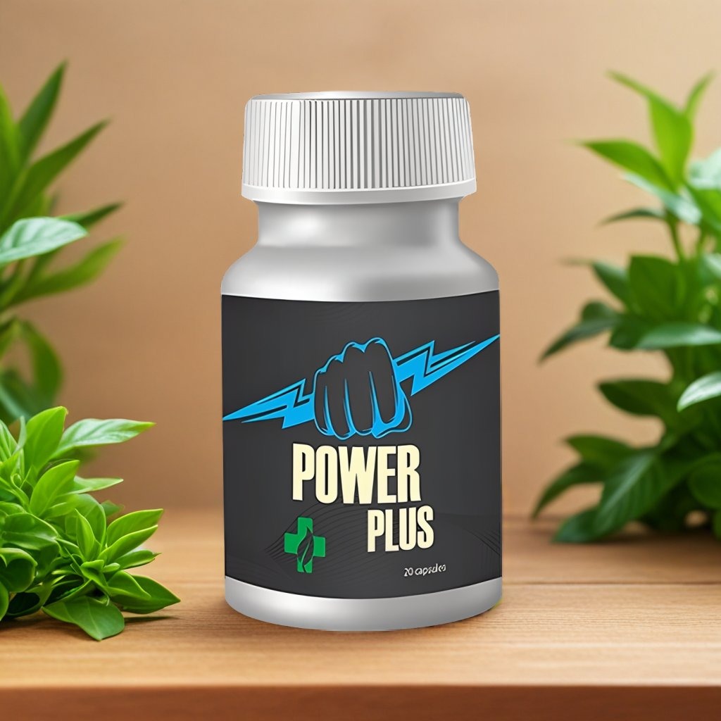Product packshot