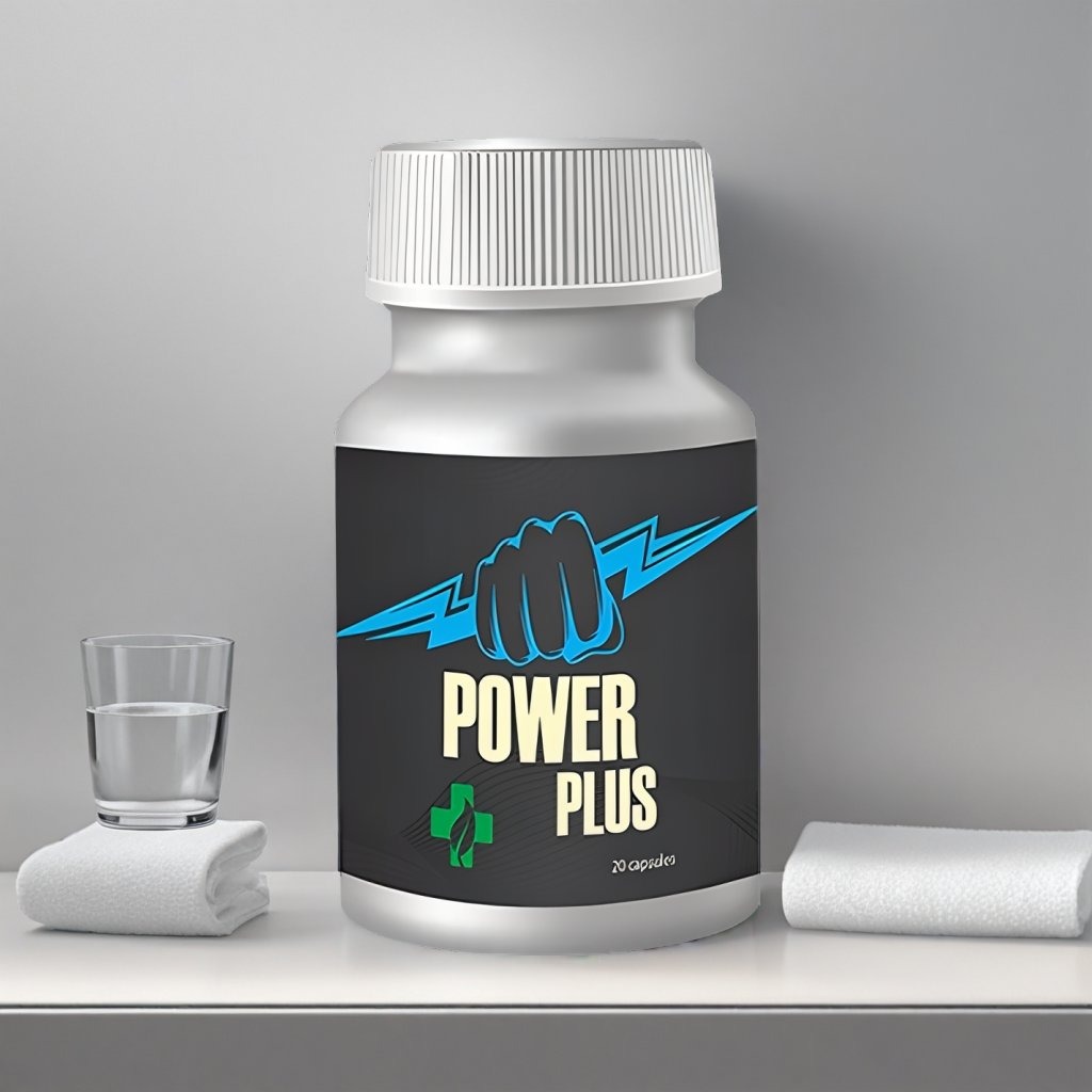 Product packshot