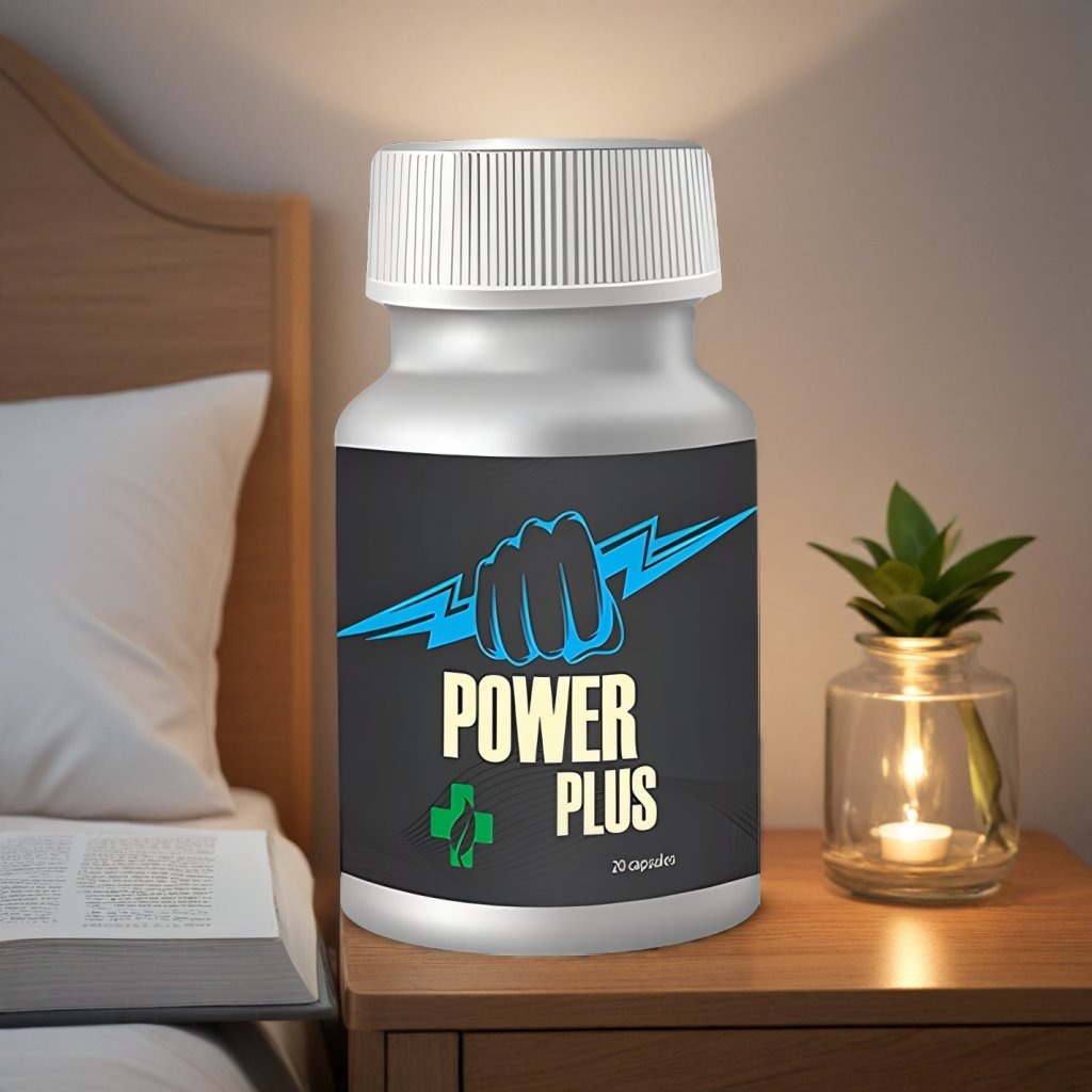 Product packshot