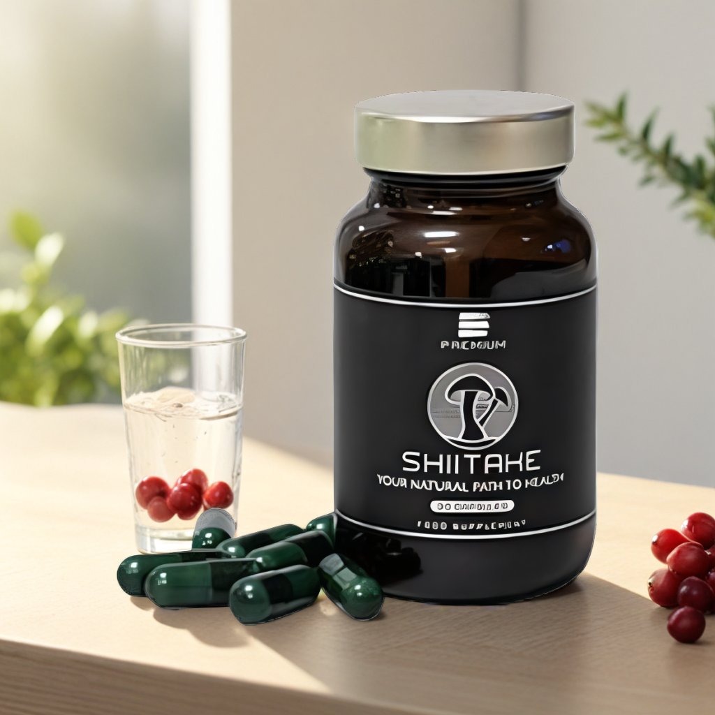 Product packshot