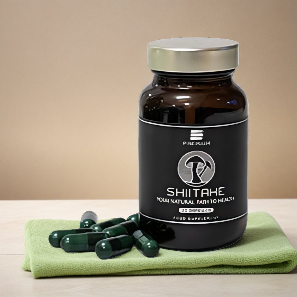 Product packshot