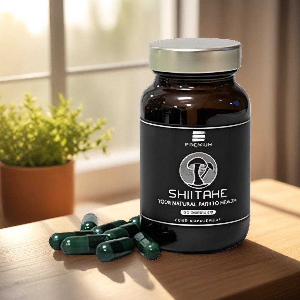 Product packshot